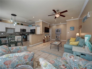 Stunning Canal Townhome just Moments from the Beach! Situated on - photo 4
