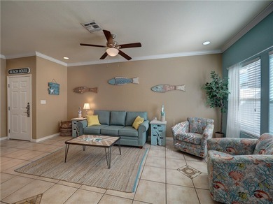 Stunning Canal Townhome just Moments from the Beach! Situated on - photo 5