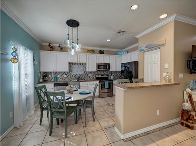 Stunning Canal Townhome just Moments from the Beach! Situated on - photo 6