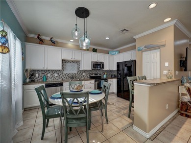 Stunning Canal Townhome just Moments from the Beach! Situated on - photo 7