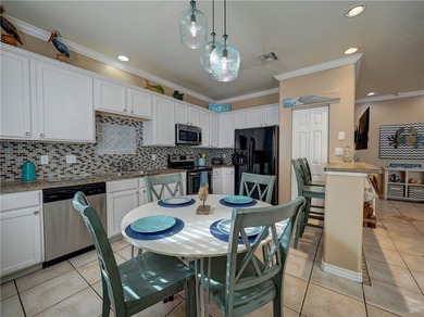 Stunning Canal Townhome just Moments from the Beach! Situated on - photo 9