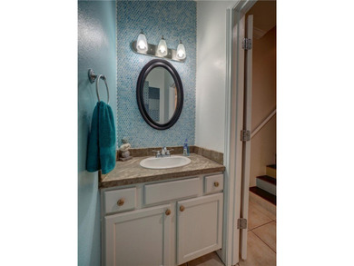 Stunning Canal Townhome just Moments from the Beach! Situated on - photo 10