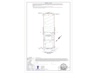 White Rock Lake Lot For Sale in Dallas Texas