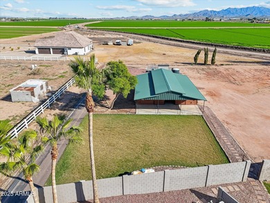 Entertainer's Dream Custom Home + Casita on a 2.3-acre lot! Main