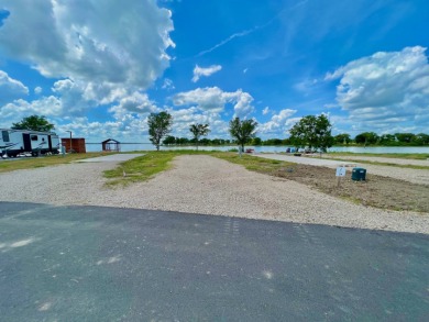 Waterfront RV/Tiny Home lot in luxury community! - Lake Lot For Sale in Kerens, Texas
