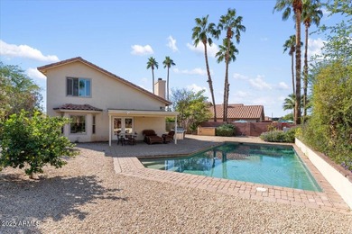Garden Lakes Home For Sale in Avondale Arizona