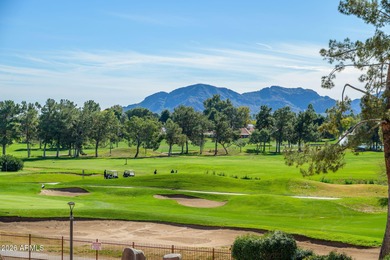 This one bedroom condo with arguably one of the BEST views and