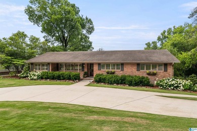 (private lake, pond, coastal) Home For Sale in Mountain Brook Alabama