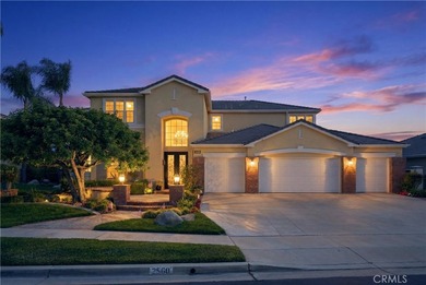 Luxury living awaits in the prestigious gated Marshall Canyon - photo 1