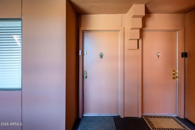 This one bedroom condo with arguably one of the BEST views and