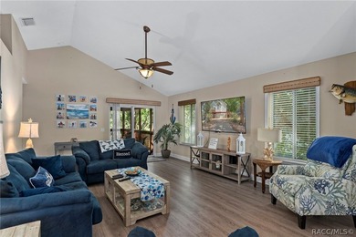 Enjoy the best of Florida waterfront living in this elevated - photo 3
