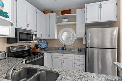 Enjoy the best of Florida waterfront living in this elevated - photo 6