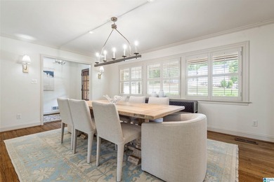 Welcome to this beautifully maintained 5-bedroom, 3-bath brick - photo 8