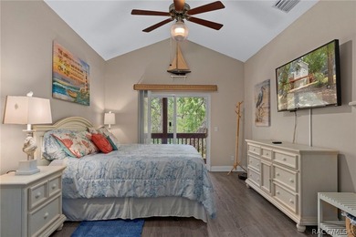 Enjoy the best of Florida waterfront living in this elevated - photo 8