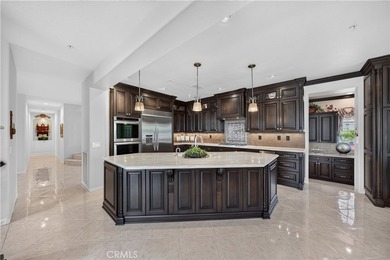 Luxury living awaits in the prestigious gated Marshall Canyon - photo 9