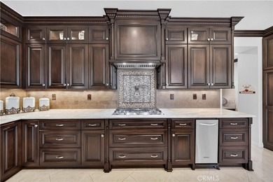 Luxury living awaits in the prestigious gated Marshall Canyon - photo 10
