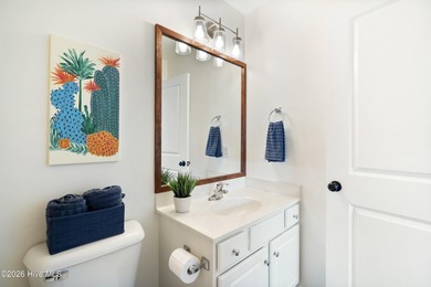 This townhome in Saylor's Watch features two private en suite - photo 22