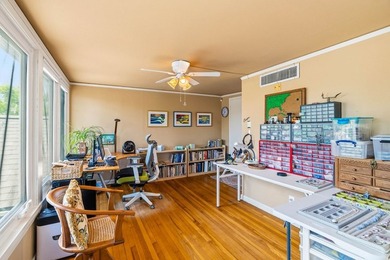 Located just a few blocks from Ocean Drive and its breathtaking - photo 22