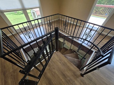Unique home in sought-after Granville with 2.5 acres of level - photo 30