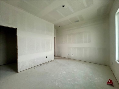 This home has so much to offer! With the back of the home facing