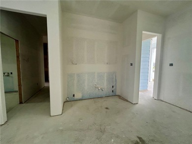 This home has so much to offer! With the back of the home facing