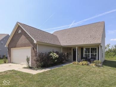 Lake Home For Sale in Indianapolis, Indiana