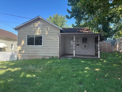 Ohio River Home For Sale in Ironton Ohio