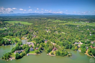 Lake Lot Off Market in Coxsackie, New York