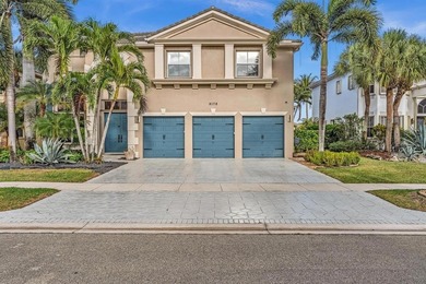 (private lake, pond, coastal) Home For Sale in Wellington Florida