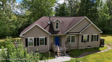 (private lake, pond, coastal) Home For Sale in Saugerties New York