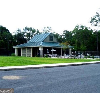 THIS SIZABLE HOME SITE IS LOCATED IN THE BEAUTIFUL, TREE LINED - photo 9