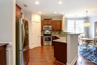 Welcome to this meticulously maintained 5-bed, 2.5-bath home in - photo 9