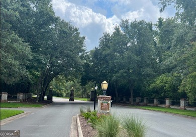THIS SIZABLE HOME SITE IS LOCATED IN THE BEAUTIFUL, TREE LINED - photo 10
