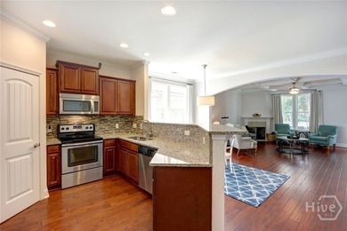 Welcome to this meticulously maintained 5-bed, 2.5-bath home in - photo 10