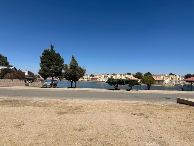 South Lake Lot For Sale in Helendale California