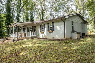 Valley River Home For Sale in Marble North Carolina