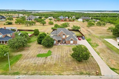 Kirby Lake Home For Sale in Abilene Texas