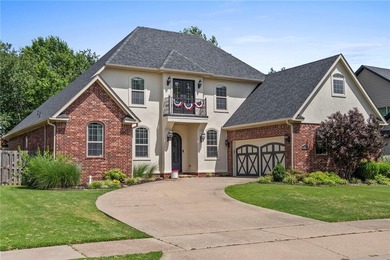 Located in the desirable Falls neighborhood, this freshly - photo 3