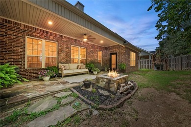 Located in the desirable Falls neighborhood, this freshly - photo 4
