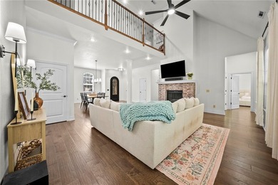 Located in the desirable Falls neighborhood, this freshly - photo 6