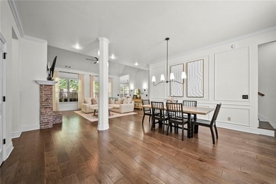Located in the desirable Falls neighborhood, this freshly - photo 7