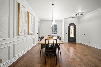 Located in the desirable Falls neighborhood, this freshly - photo 8