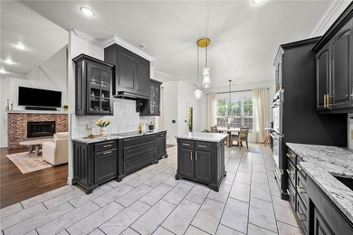 Located in the desirable Falls neighborhood, this freshly - photo 10