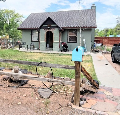 Colorado River Home Sale Pending in Grand Junction Colorado