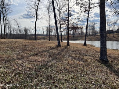(private lake, pond, creek) Acreage For Sale in Crossville Tennessee