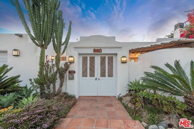 Welcome to this Spanish Mediterranean inspired oasis, an - photo 2
