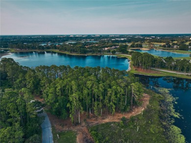 BRING YOUR BUILDER! Approx. 5 ACRE LAKEFRONT BUILDABLE LOT IN - photo 12