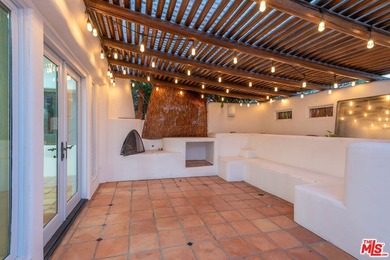 Welcome to this Spanish Mediterranean inspired oasis, an - photo 4
