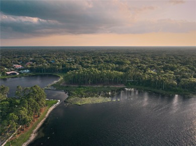 BRING YOUR BUILDER! Approx. 5 ACRE LAKEFRONT BUILDABLE LOT IN - photo 16