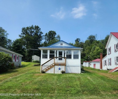 Lake Home For Sale in Nicholson, Pennsylvania